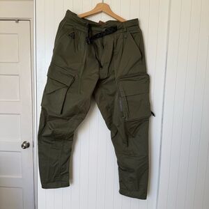 Nike Acg hiking pants